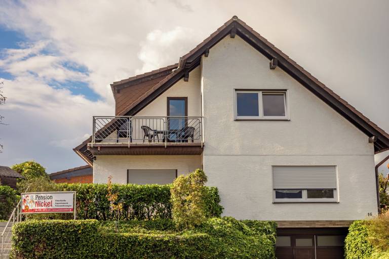 Ferienwohnung Pfungstadt