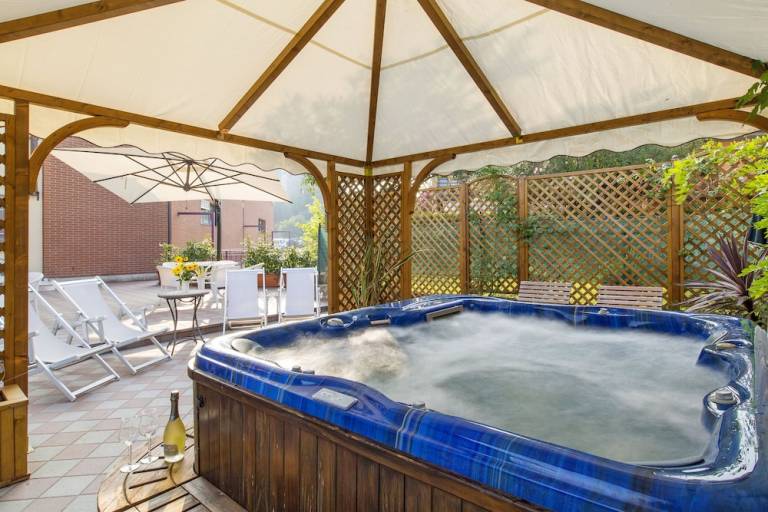 Aparthotel San Felice del Benaco