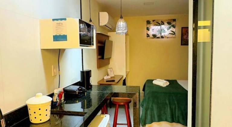 Flats Chamego — photo 3