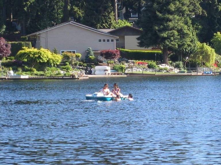 House Federal Way