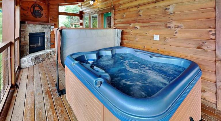 Vacation home | Pet-friendly — photo 4