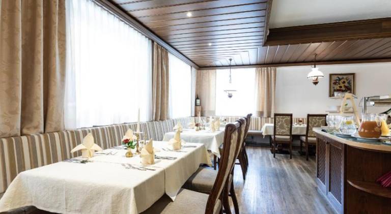 Hotel Alpina Superior — photo 4
