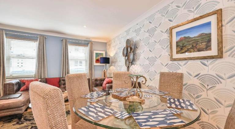 House with 3 rooms for 6 persons — photo 2