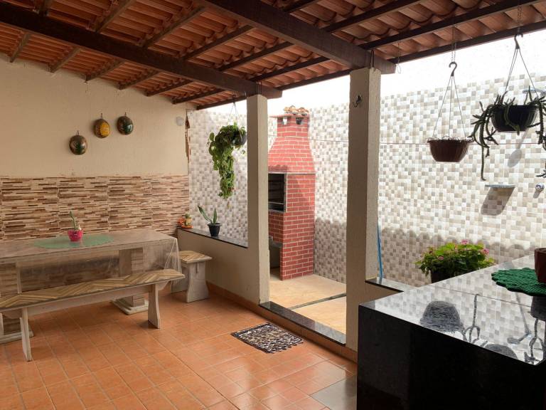 Casa  Juazeiro do Norte