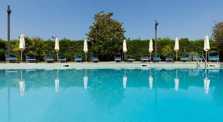 Novotel Caserta Sud Hotel — photo 4