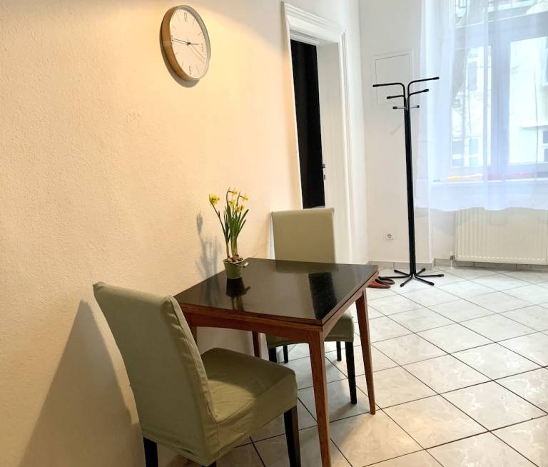 Apartment Alservorstadt