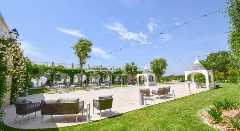 Hotel Parco delle Querce — photo 4