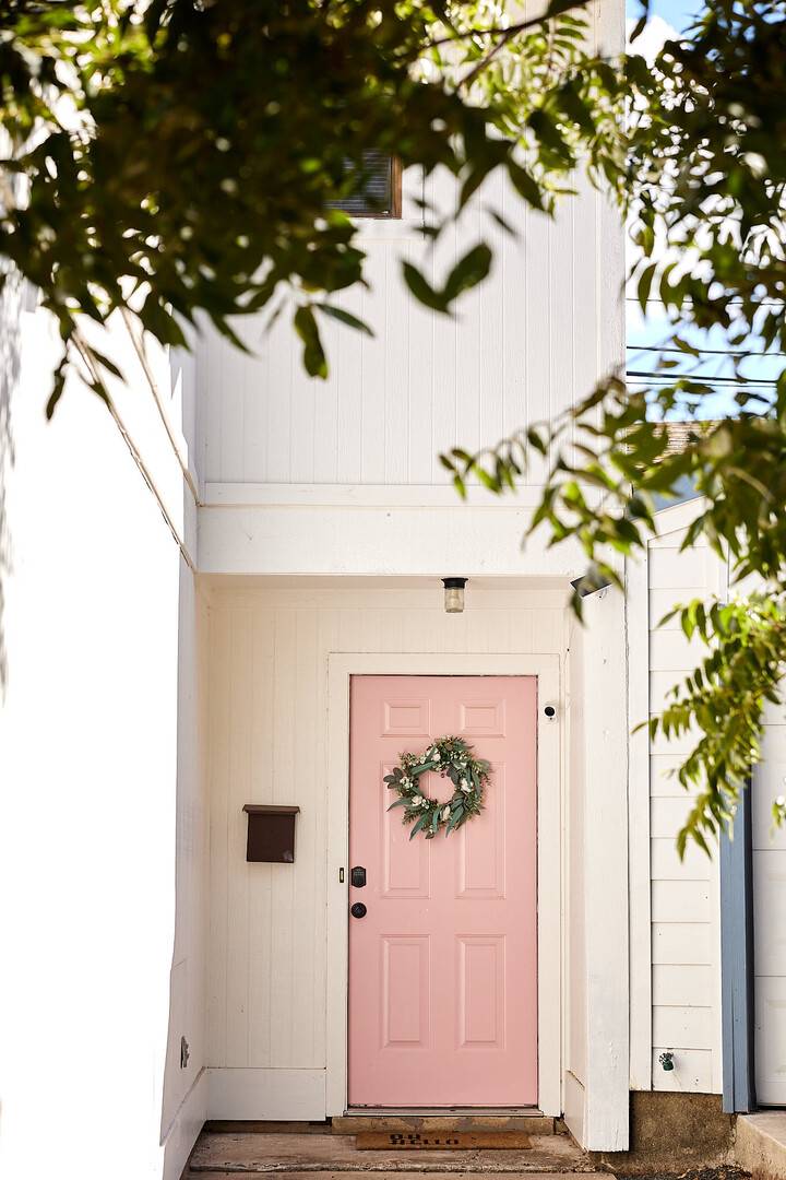 House with 2 rooms for 4 persons — photo 4