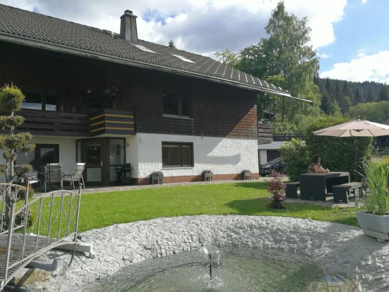 Appartement  Feldberg