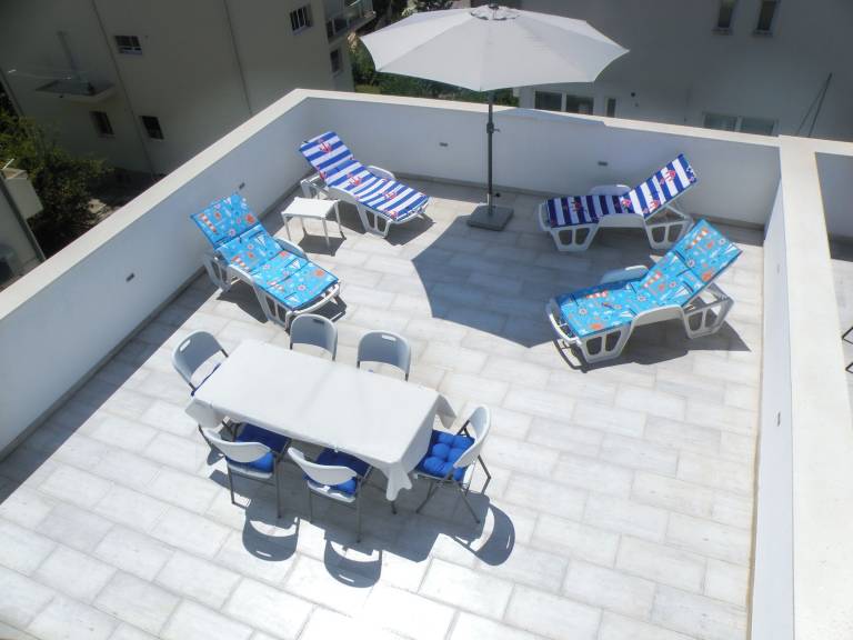 Appartement Split