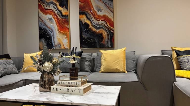 Appartement Leeds