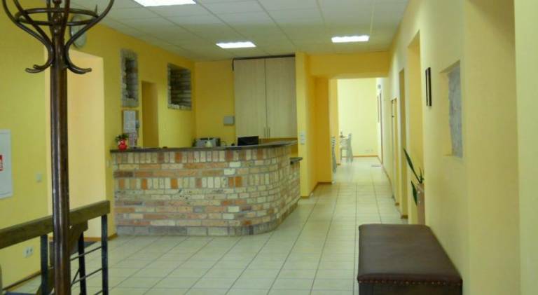 Fortuna Hostel — photo 5