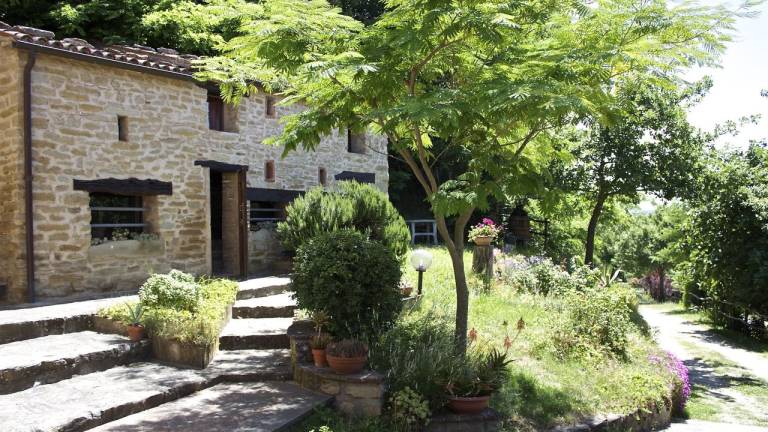 Ferienwohnung  Casalfiumanese