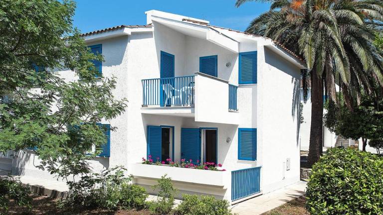 Apartman  Lumbarda
