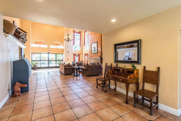 Quality Inn Casa Grande I-10 — photo 4