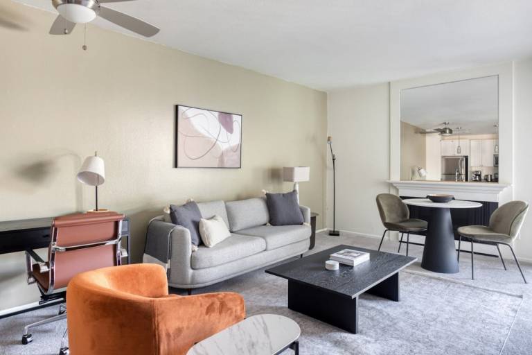 65 m&sup2; Ferienwohnung