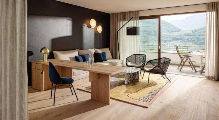 Hotel Haus am Hang — photo 2