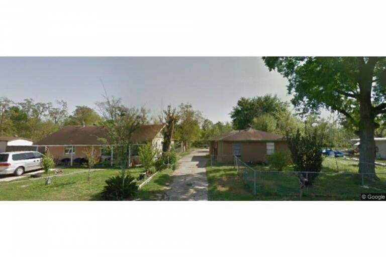 Appartamento vacanza Pasadena Highlands