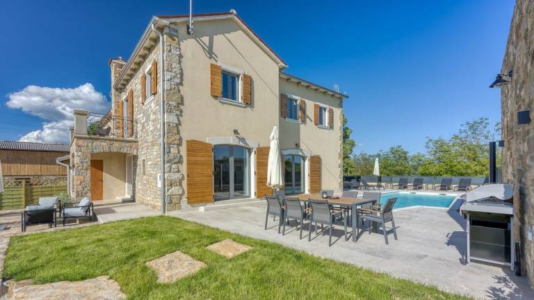 Apartman  Cerovlje