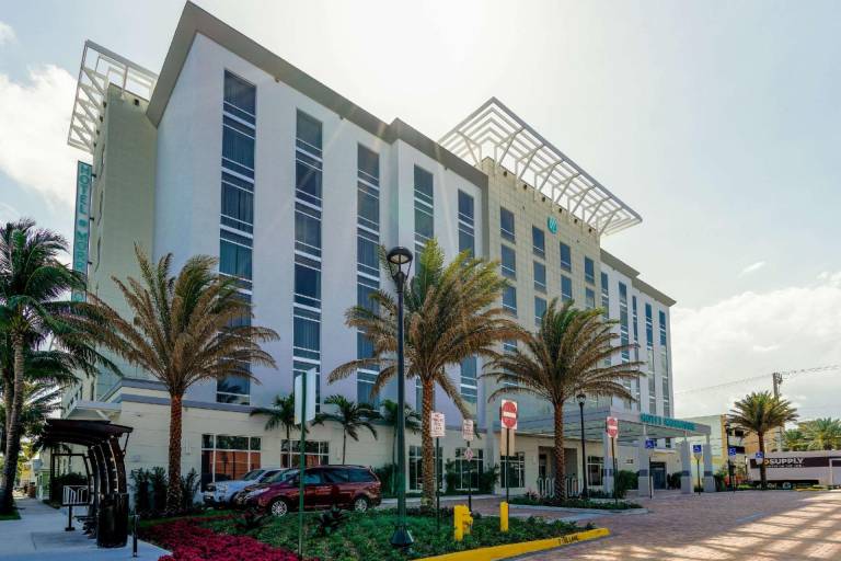 Hotel Dello Fort Lauderdale Airport, Tapestry Collection by Hilton — photo 4