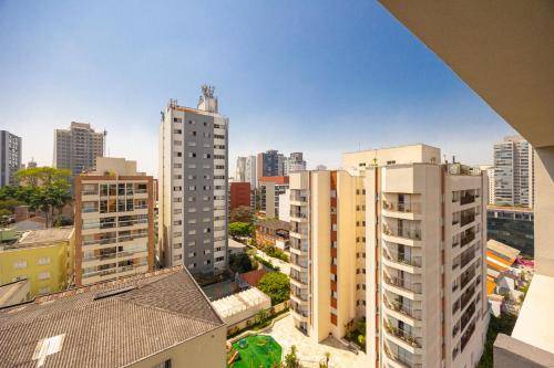 Apartment Pinheiros