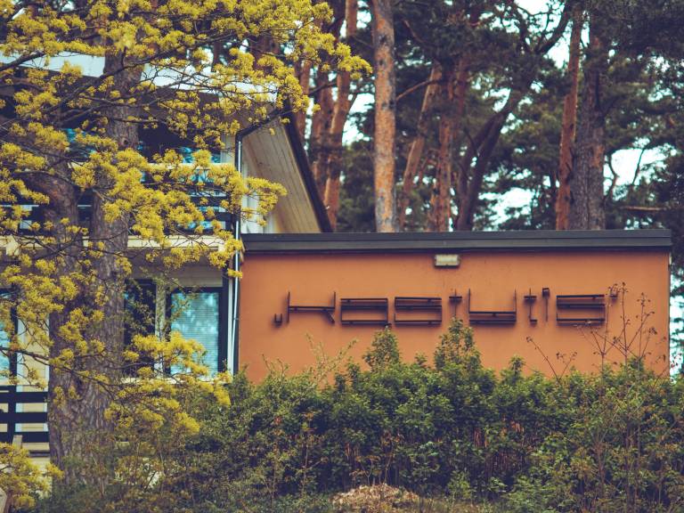 Hostel  Nida