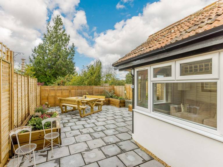 Landhaus  Axminster