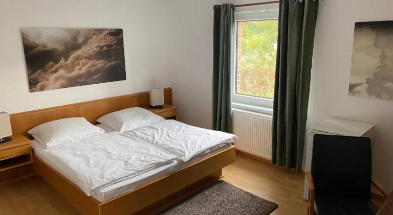 Messeappartementhaus Bockenem direkt an der A7 — photo 2