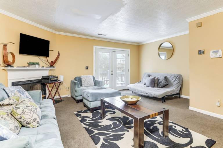 Apartment Conyers