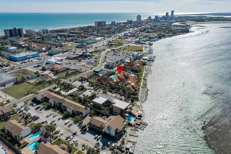 Mieszkanie  South Padre Island