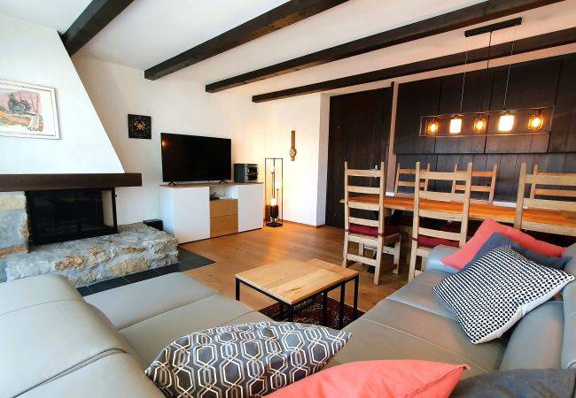Ferienwohnung Flims