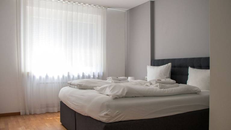 Ferienwohnung Bregenz