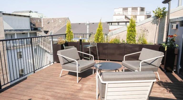 Boutique Hotel Herman K — photo 4