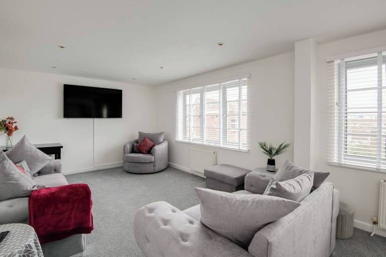 Apartment Southsea