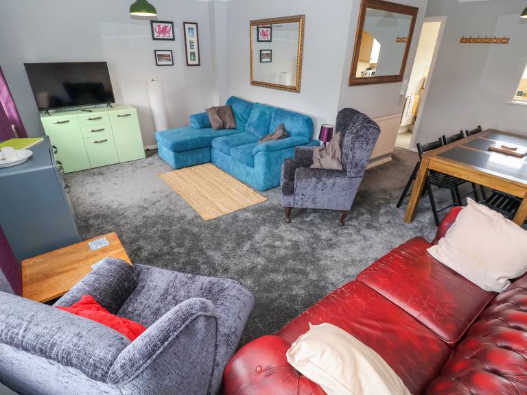 Child-friendly cottage with garden | Beach view | Dogs allowed — photo 3