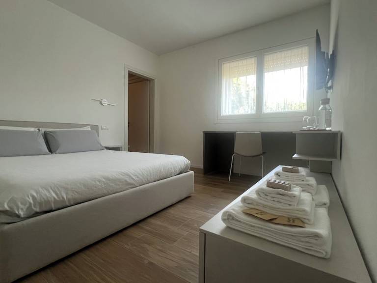Bed & Breakfast Farra di Soligo