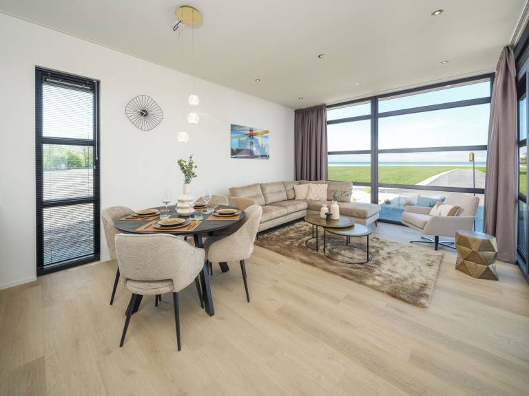 Ferienhaus Hindeloopen