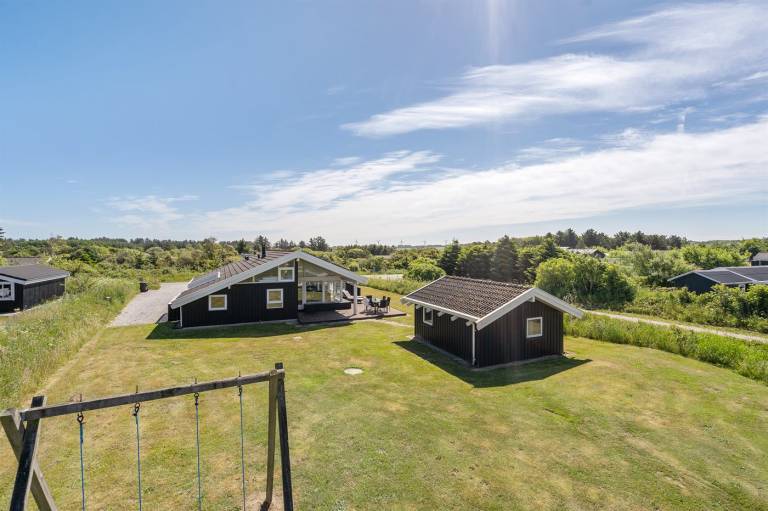 Hus  Lønstrup