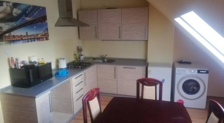 Rental apartment with 1 room for 6 persons — photo 3