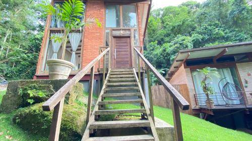 Casa Barra de Guaratiba