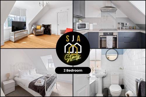 Apartment Aberdeen City