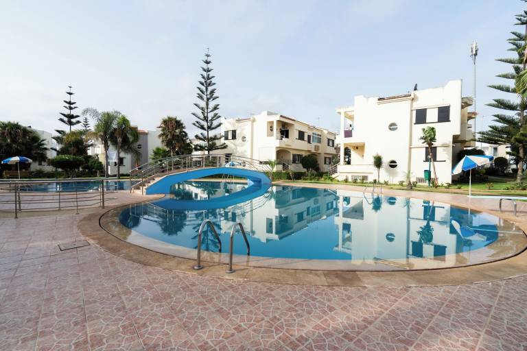 Maison de vacances  Harhoura