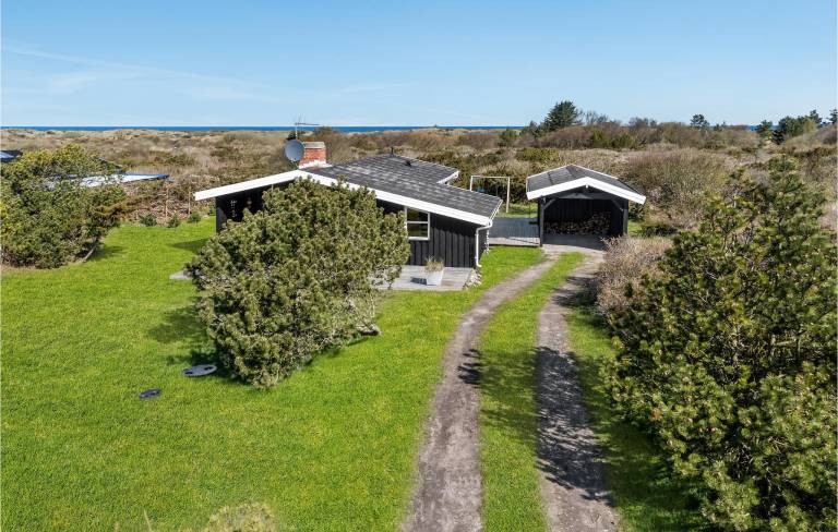 Hus Hirtshals