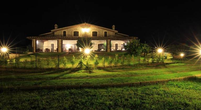 Bed & Breakfast Cerveteri