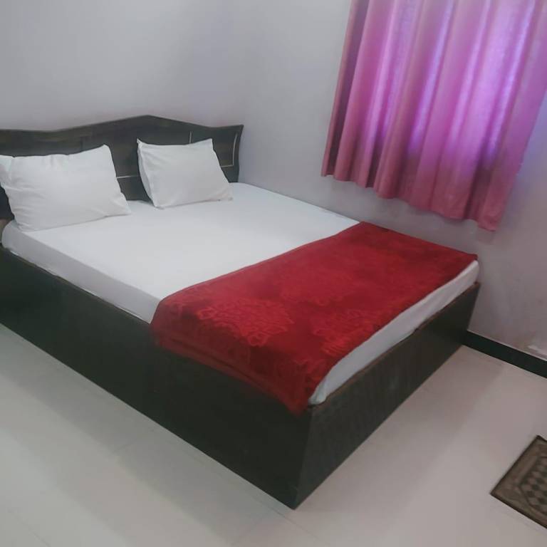 14 m&sup2; Ferienwohnung
