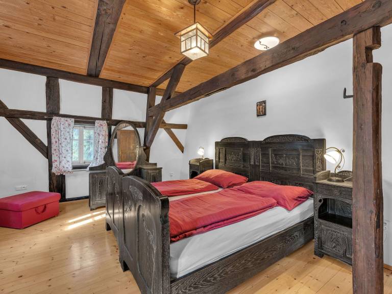 Ferienhaus  Böhmische Schweiz