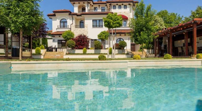 Villa Goldstrand