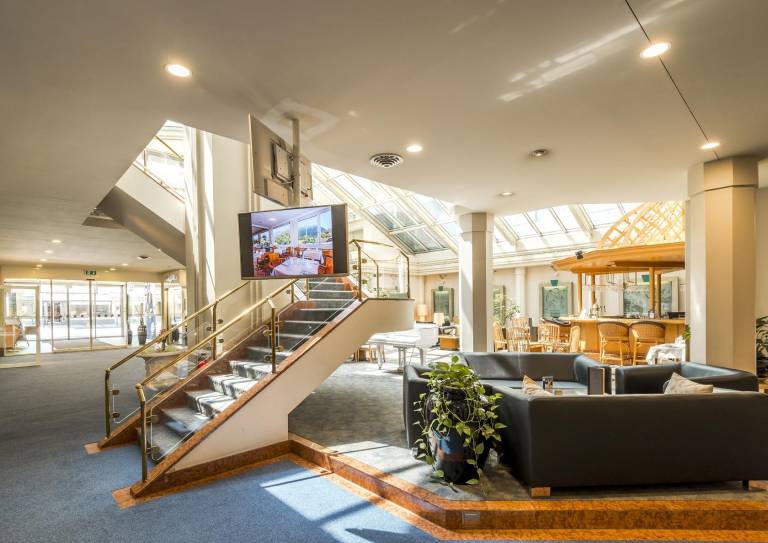 Hotel Metropole Interlaken — photo 4