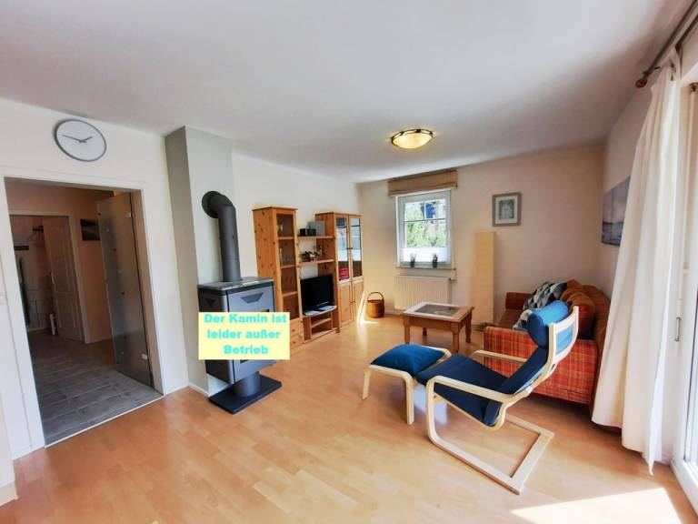 Ferienwohnung Graal-Müritz
