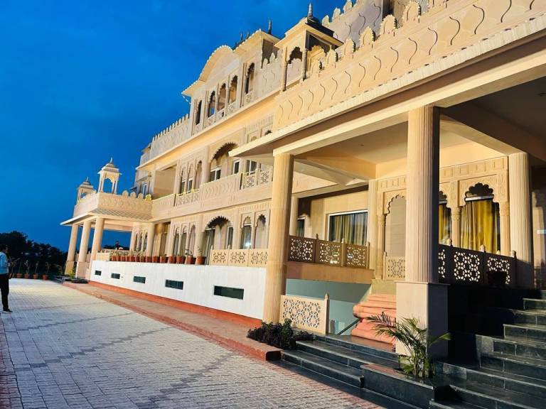 Resort Alwar